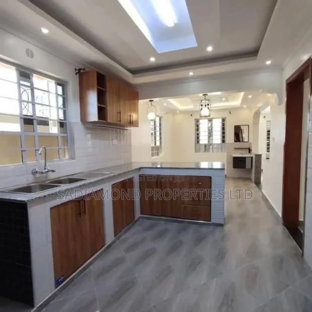 3bdrm Bungalow in Mugutha, Ruiru for sale - thumbnail 6