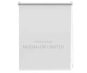 Office Roller Blinds – Professional Look Light Control