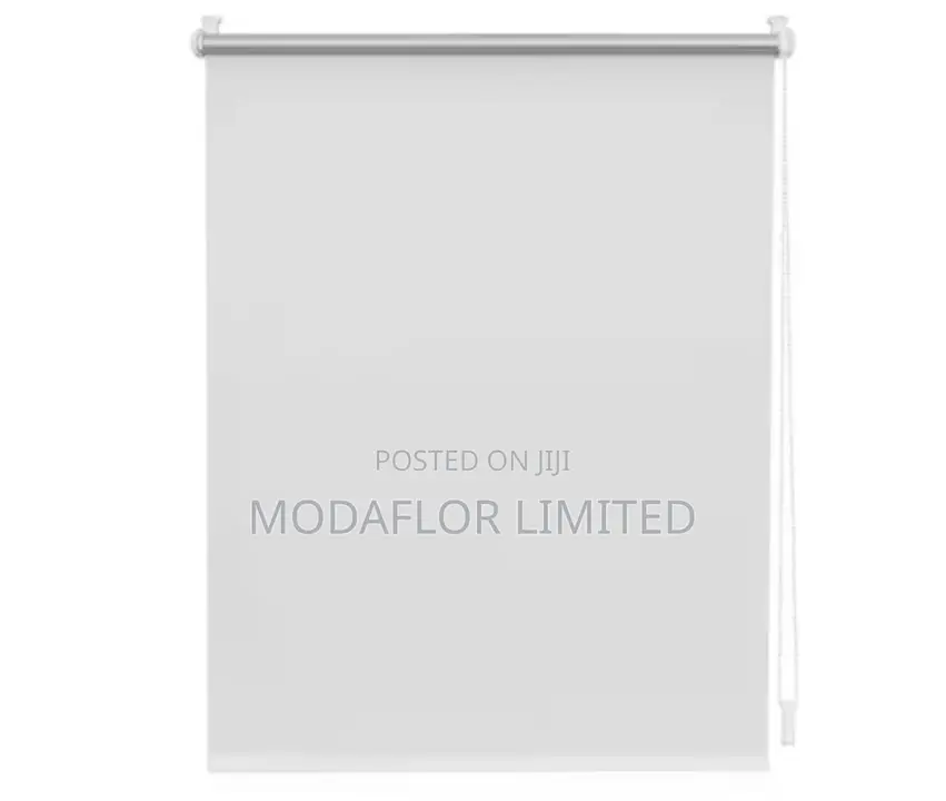 Office Roller Blinds – Professional Look Light Control