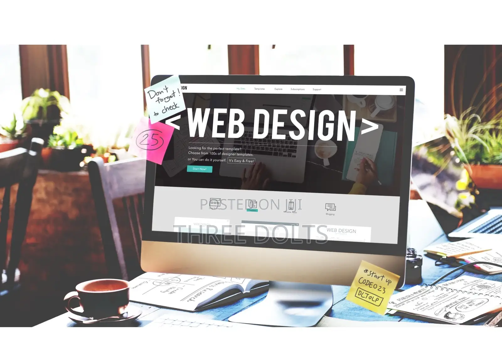 "Best Decision I Made!" - Get a Website That Wows Kenyan Clients