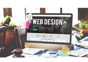 "Best Decision I Made!" - Get a Website That Wows Kenyan Clients