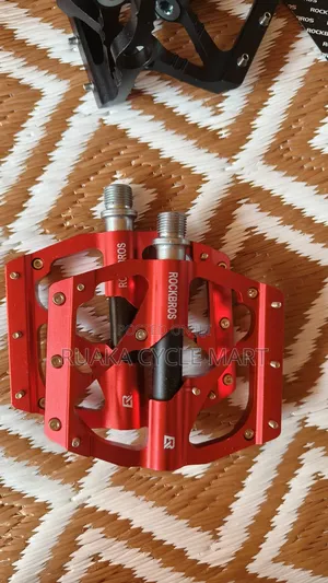MTB Pedals