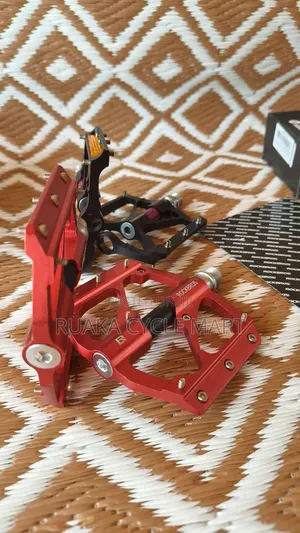 MTB Pedals