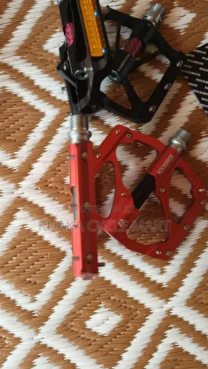MTB Pedals