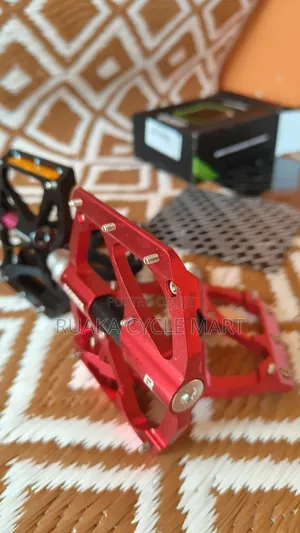 MTB Pedals