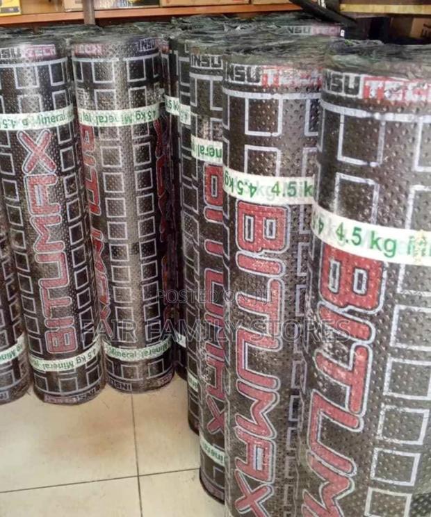 Bitumax App Membrane - thumbnail 2