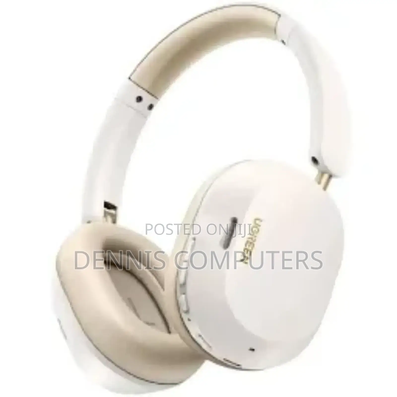 Ugreen Hitune Max5 Hybrid Active Noise - Cancelling Headphones