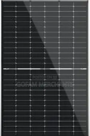 420w Solar Mono Panel
