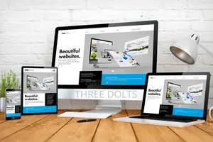 Websites for Professionals: Doctors, Lawyers Consultants