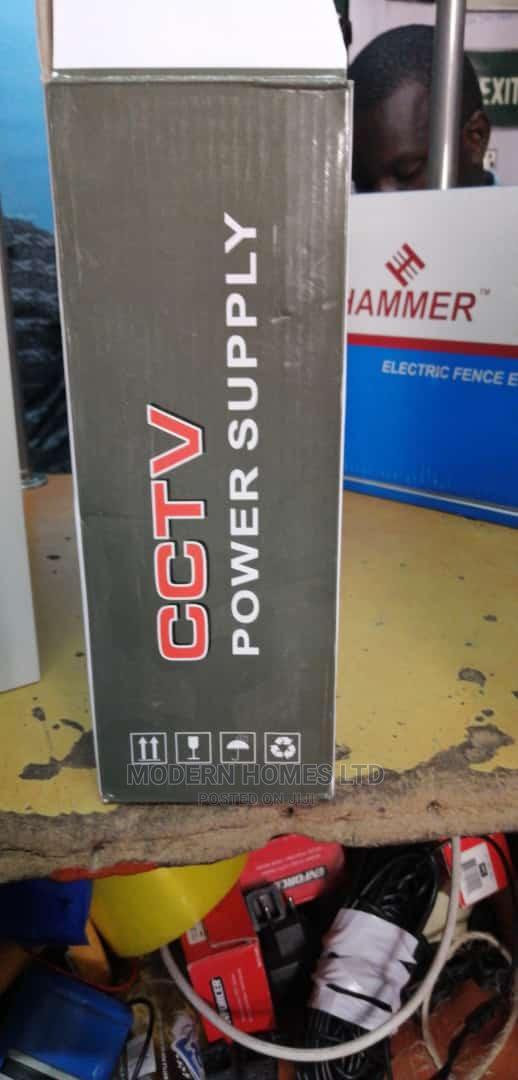 CCTV Supply And Installation - thumbnail 5