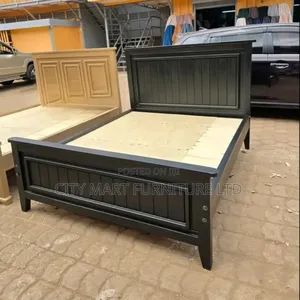 Pure Class Board Beds 4*6 4by6 4×6
