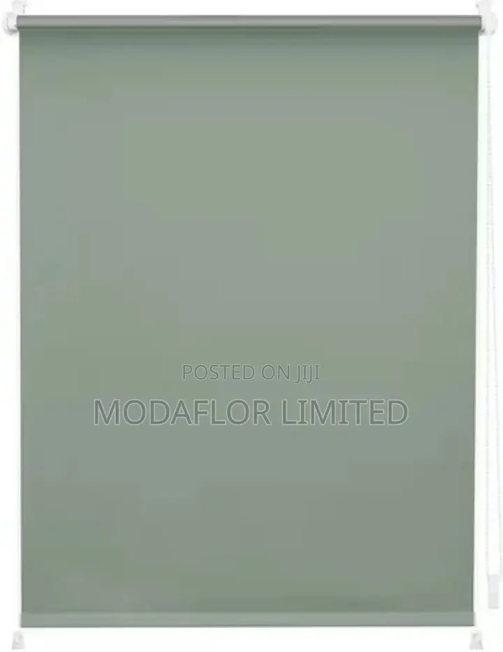 Elegant Blackout Roller Blinds – Simple, Classy Affordable