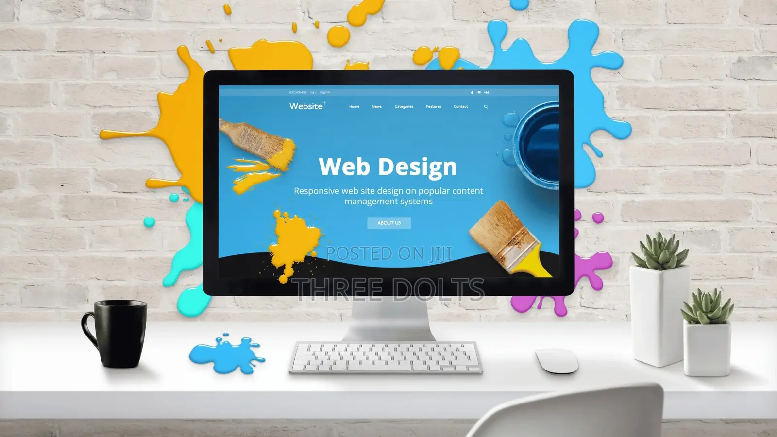 Sell Online In Kenya | M-pesa Enabled E-commerce Websites