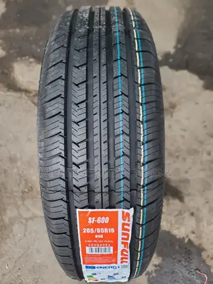 205/65r15 Sunfull Tyres 94 H Sf-600