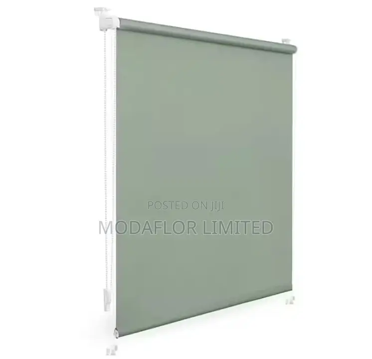 Custom Made Blackout Blinds – Perfect Fit for Every Window