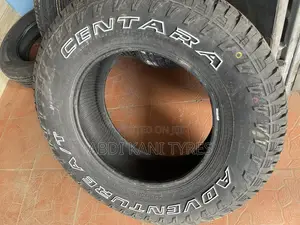 235/70r16 Centara a/T Tyre 106t