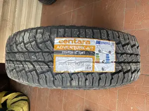 235/70r16 Centara a/T Tyre 106t