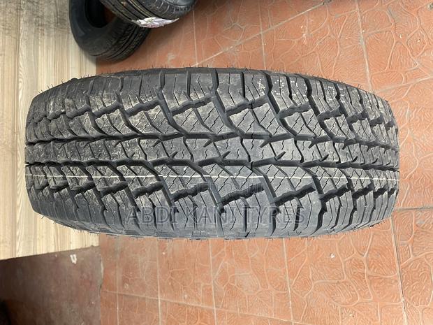 235/70r16 Centara a/T Tyre 106t - thumbnail 2
