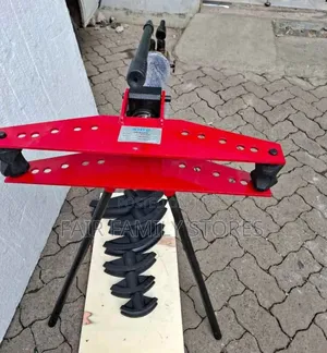 Pipe Bender