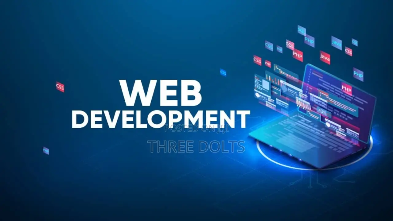 Lightning-Fast Websites for Kenya | Slow Sites Lose Customers!