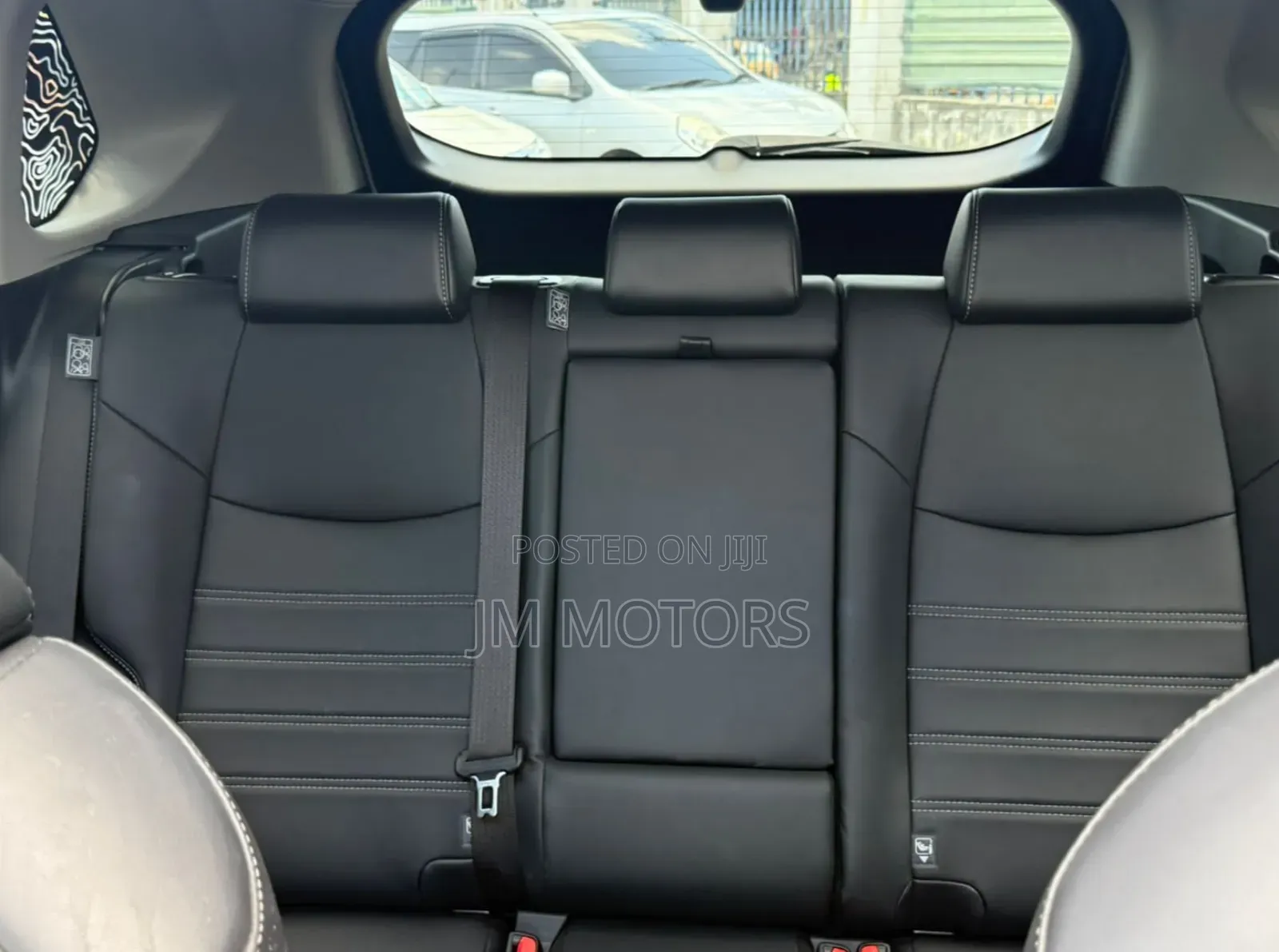Toyota RAV4 2020 Pearl