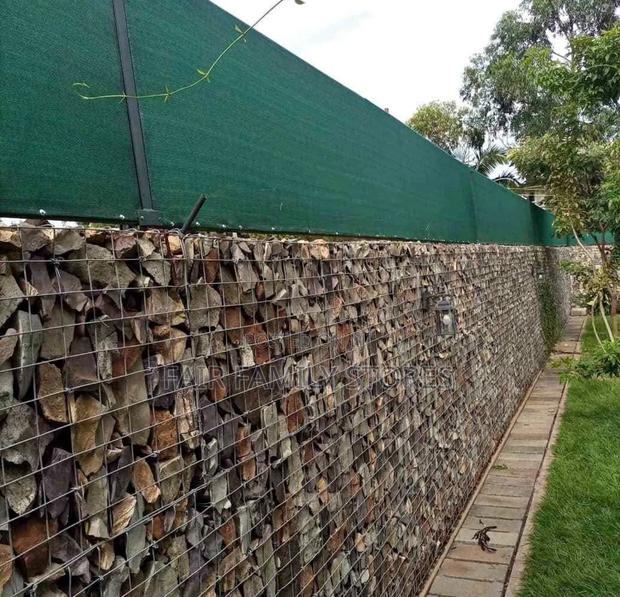 Privacy Net 90% - main view