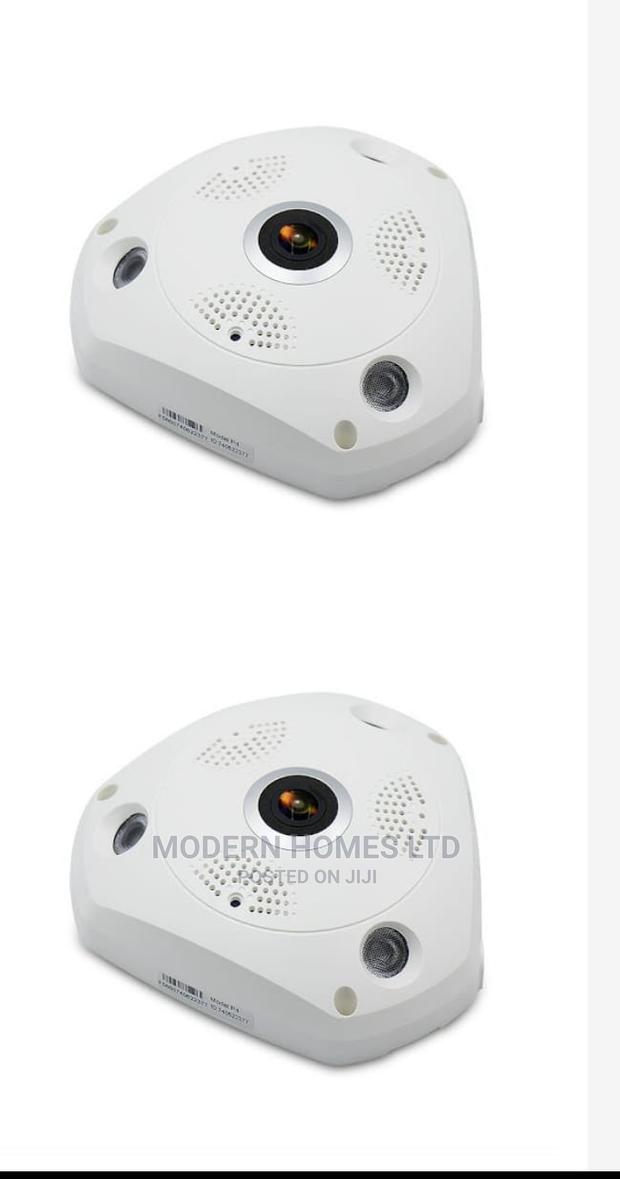 CCTV Supply And Installation - thumbnail 4