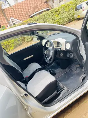 Mazda Carol 2018 Silver