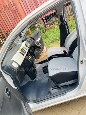 Mazda Carol 2018 Silver