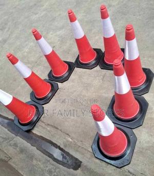 Traffic Cones - thumbnail 2