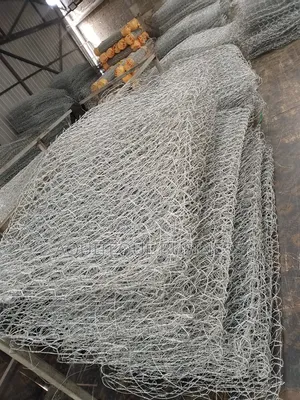Gabion Boxes
