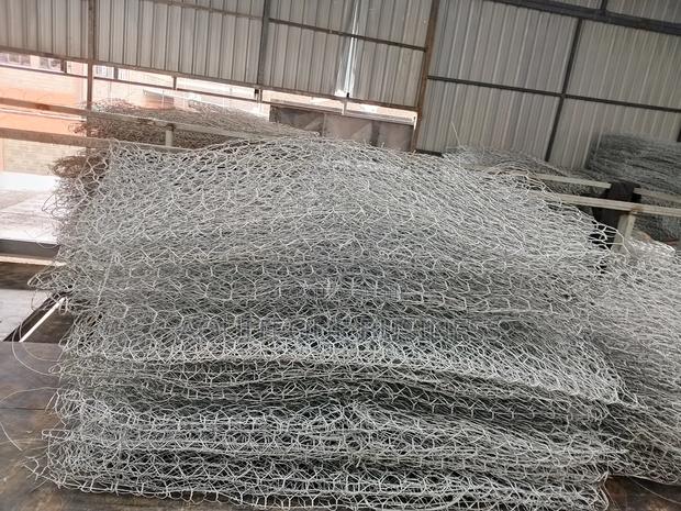 Gabion Boxes - thumbnail 2