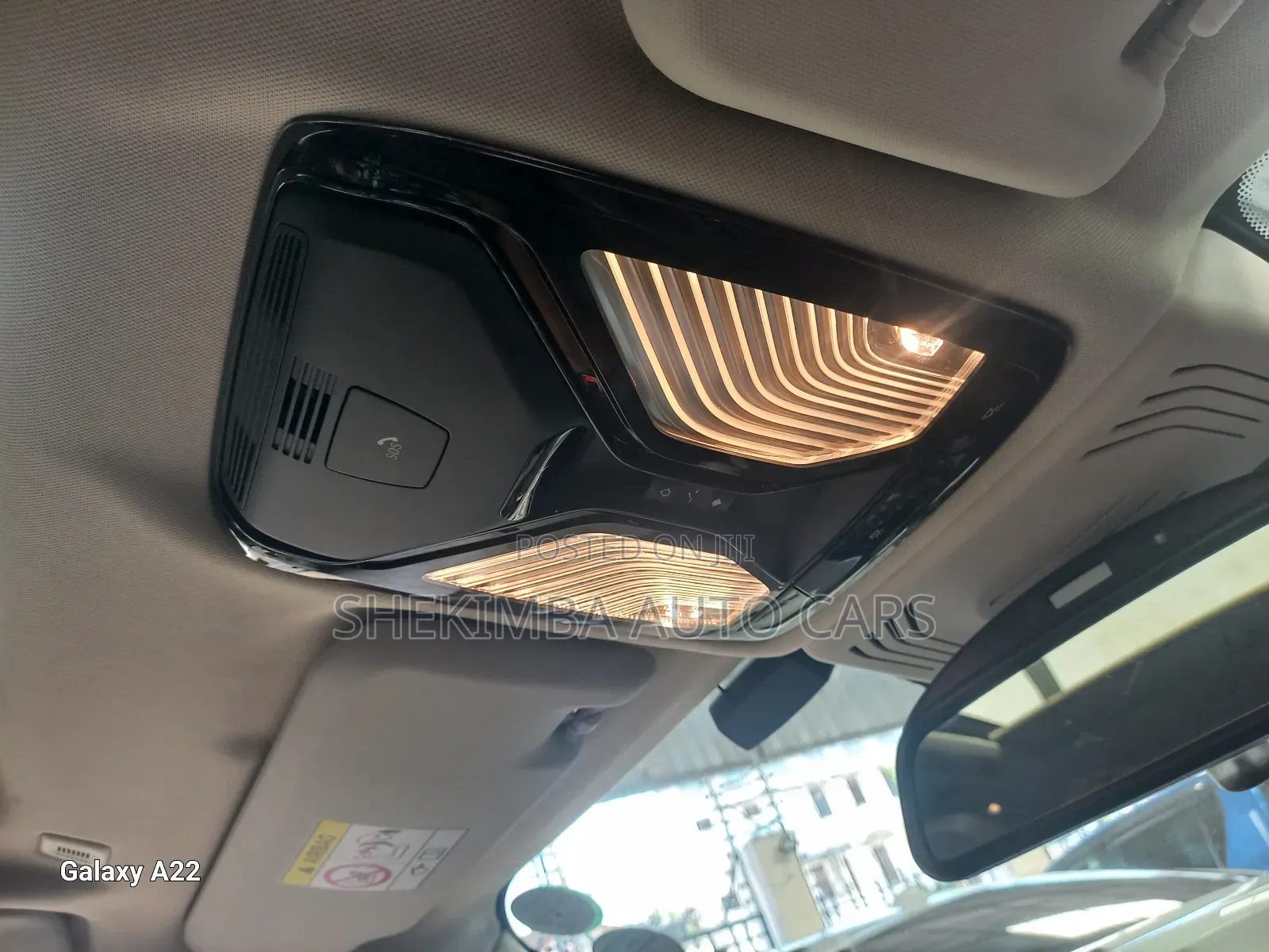 BMW X3 2018 Black