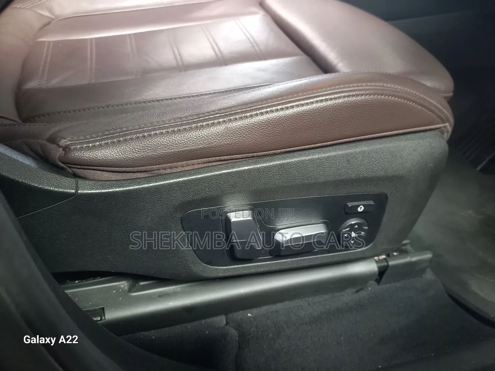 BMW X3 2018 Black