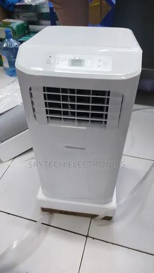 Hisense 9000btu Ap-09cr4rkvs00 Portable Air Conditioner