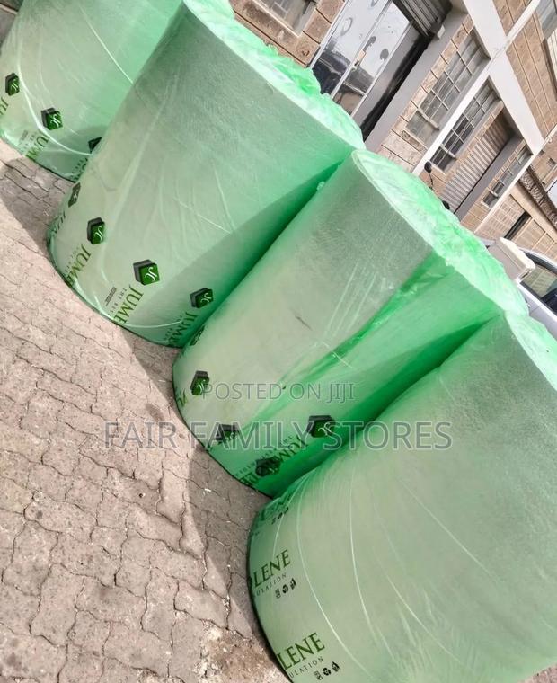 Heat Insulation 10mm (1.2m by 50m) - main view