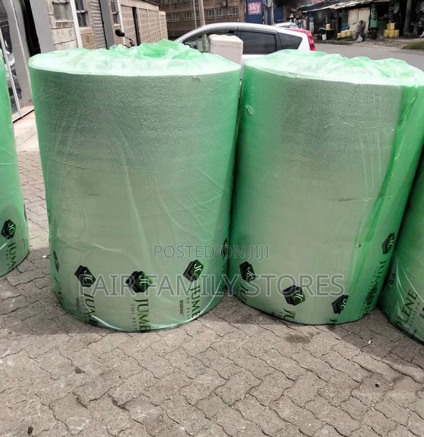 Heat Insulation 10mm (1.2m by 50m) - thumbnail 3