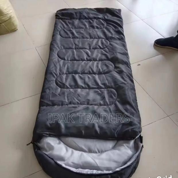*1.3kg Mountaineering Outdoor Camping Sleeping Bags*