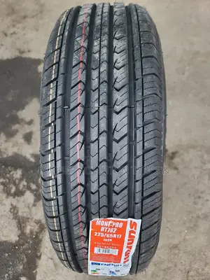 225/65r17 Sunfull Tires