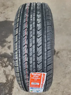 225/65r17 Sunfull Tires