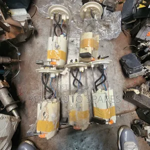 Prado J150 Fuelpump Pettrol 1tr /2tr