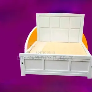 White Board Beds 4*6 4by6 4×6 Made With Care