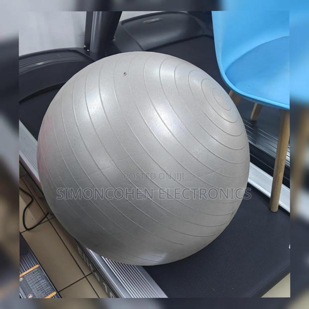 Yoga Balls - main view