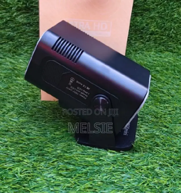 Hy320 Mini Projector 1080p Projector With Wifi and Bluetooth . . . . .