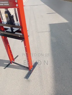 Hydraulic Press 20t