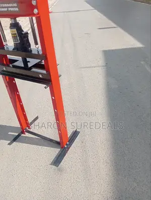 Hydraulic Press 20t