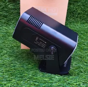 Hy320 Mini Projector 1080p Projector With Wifi and Bluetooth . . . . .