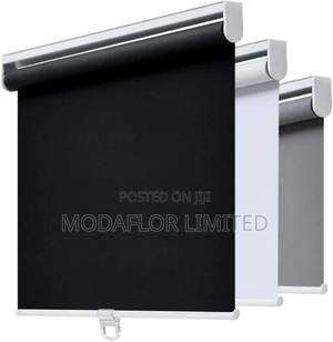 Blackout Roller Blinds – Day Night Perfection - thumbnail 2
