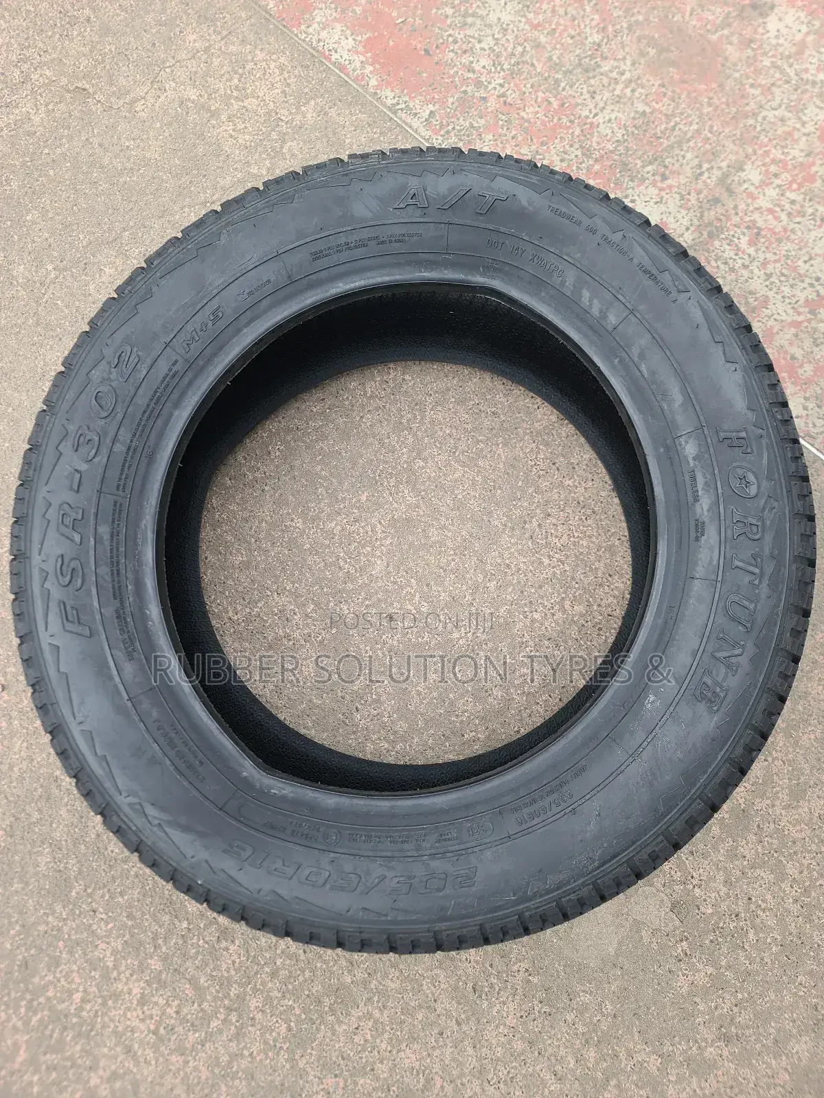 225 /55 R16 Grenlander Tyres 99w X L Unri U08