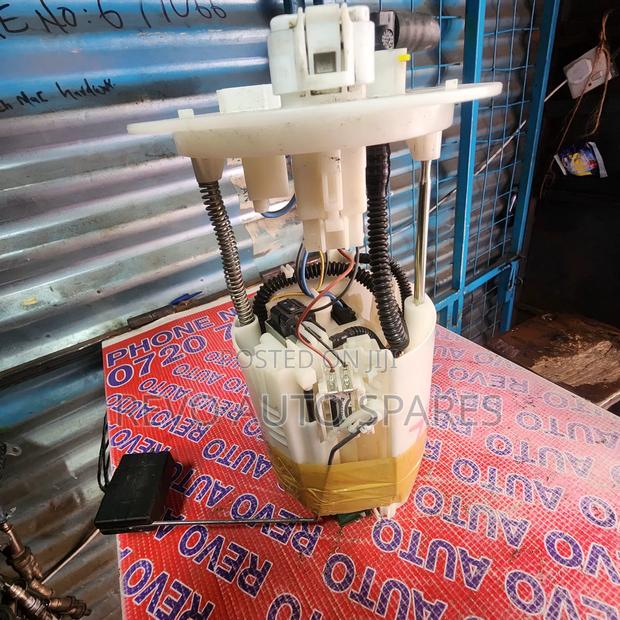 Fuelpump Lexus Rx350 /Rx450 Series